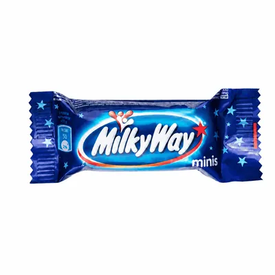 MilkyWay minis