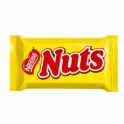 Nuts minis