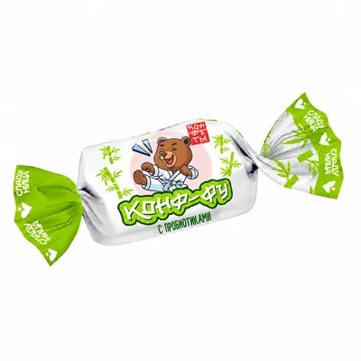 Конф-Фу