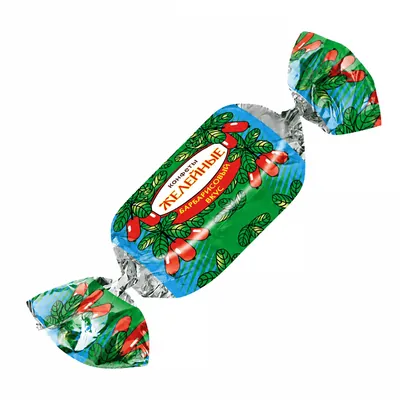 Желейные барбарис