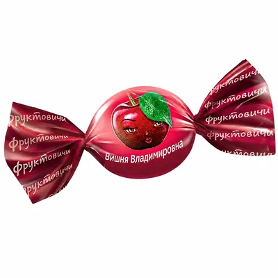 Вишня Владимировна