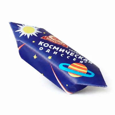 Космическая одиссея