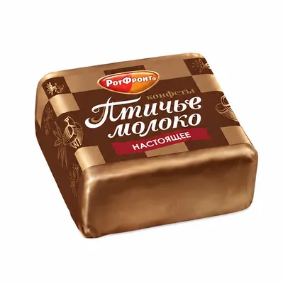 Птичье молоко