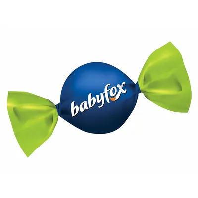 Babyfox Galaxy sphere