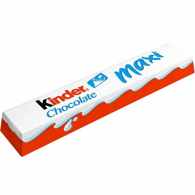 Kinder maxi 20гр
