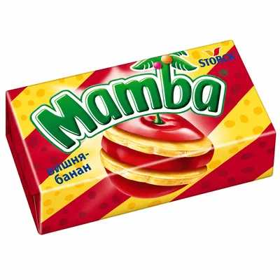 Mamba 26.5гр
