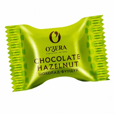 O'ZERA Chocolate Hazelnut