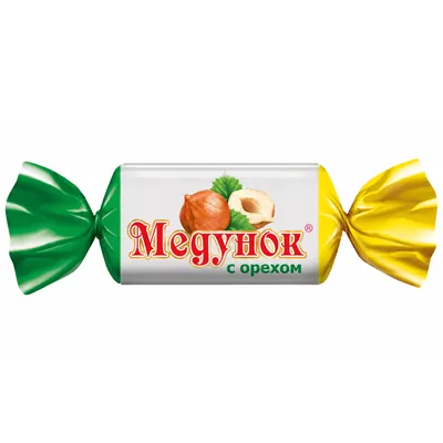 Медунок