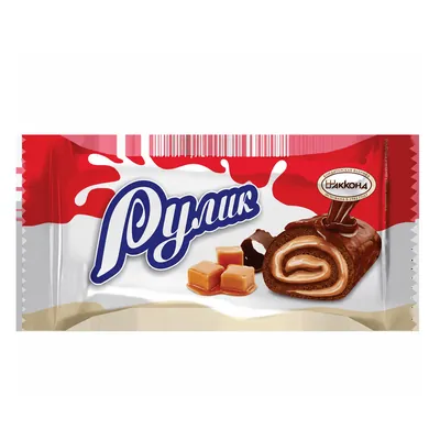Мини-рулет Рулик