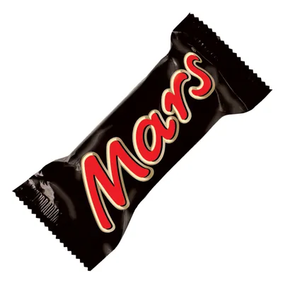 Mars minis