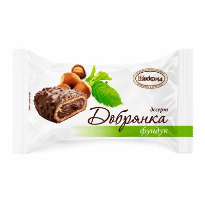 Десерт Добрянка