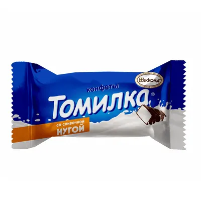 Томилка
