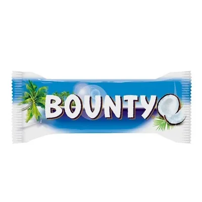 Bounty minis