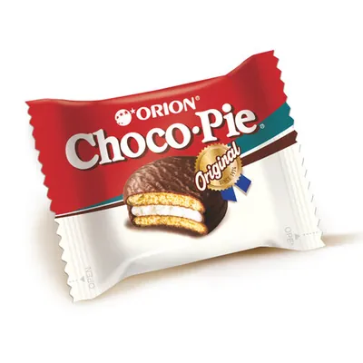 Choco-Pie