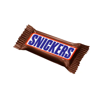 Snickers minis