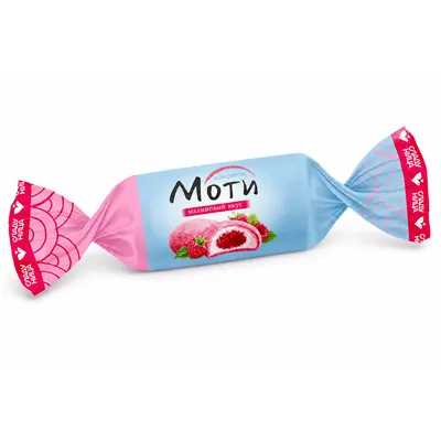 Моти