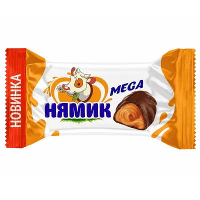 Нямик MEGA