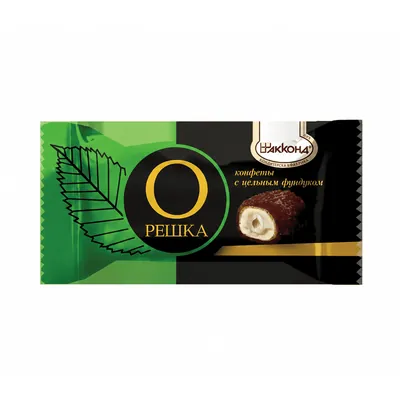 Орешка
