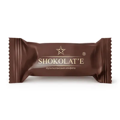 Shokolate