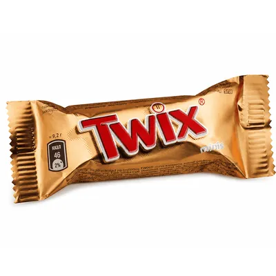 Twix minis
