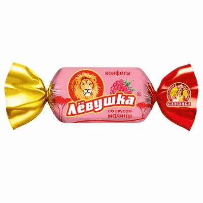 Лёвушка