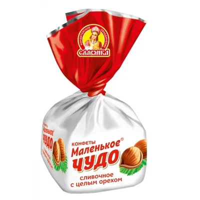 Маленькое чудо