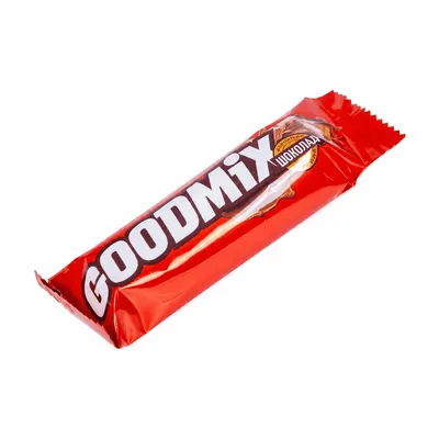 GOODMIX minis