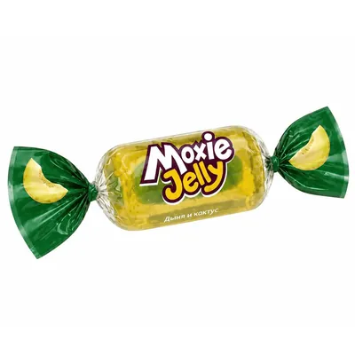 Moxie Jelly